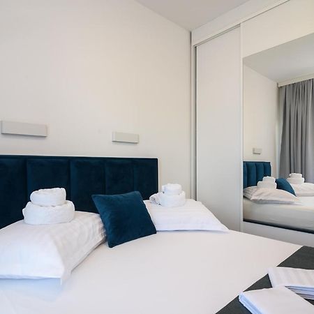 Palm Springs Lejlighed Trogir Eksteriør billede
