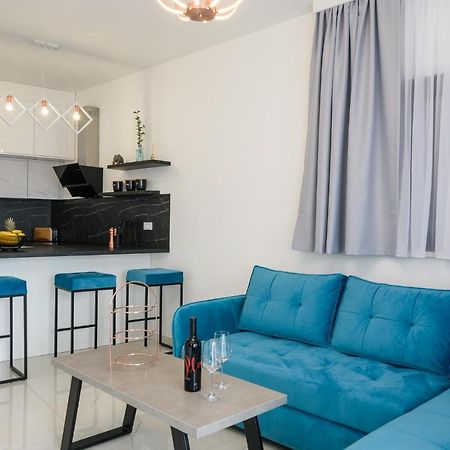 Palm Springs Lejlighed Trogir Eksteriør billede