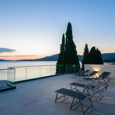 Palm Springs Lejlighed Trogir Eksteriør billede