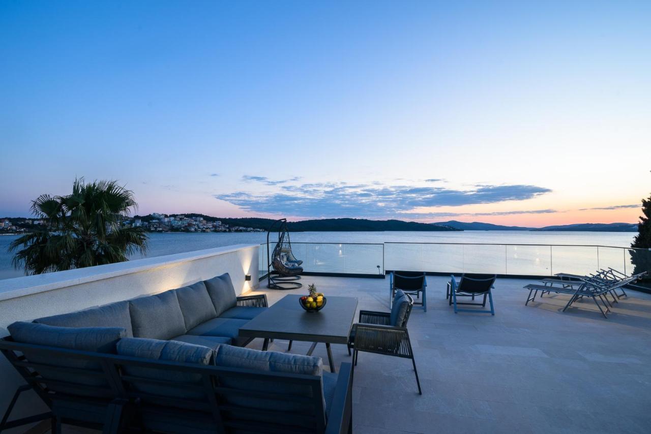 Palm Springs Lejlighed Trogir Eksteriør billede