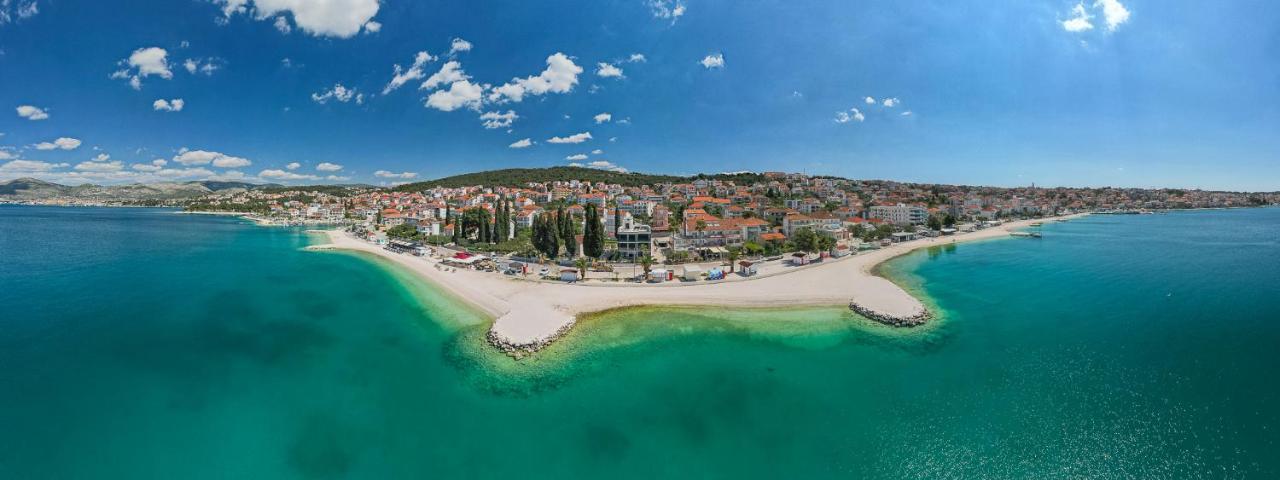 Palm Springs Lejlighed Trogir Eksteriør billede