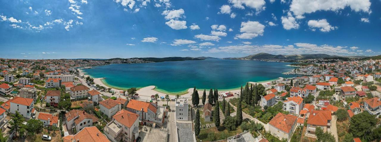 Palm Springs Lejlighed Trogir Eksteriør billede