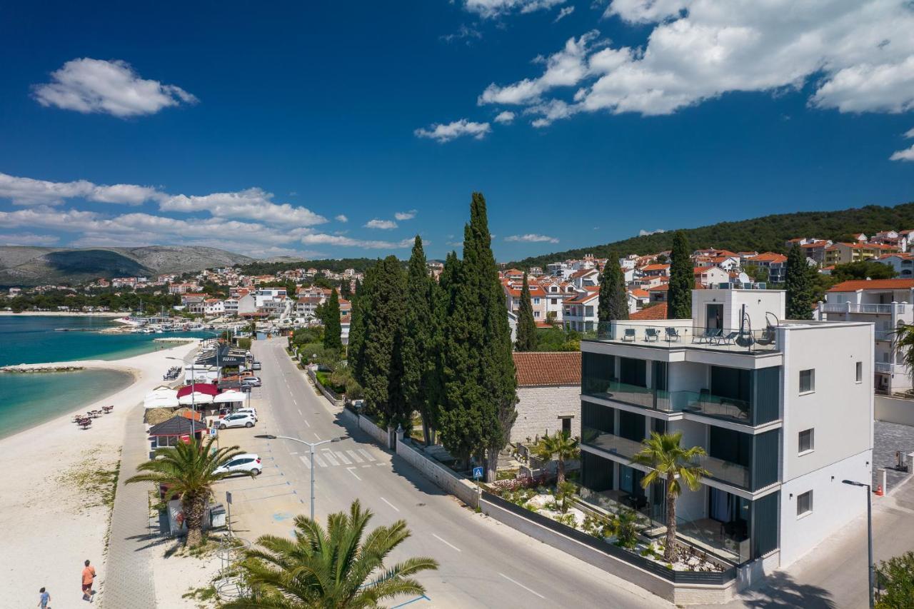 Palm Springs Lejlighed Trogir Eksteriør billede