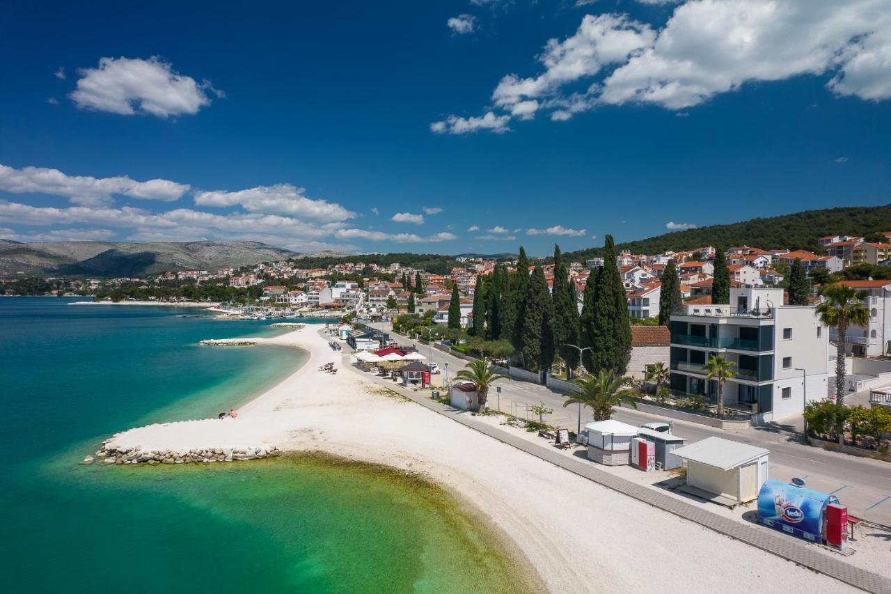 Palm Springs Lejlighed Trogir Eksteriør billede