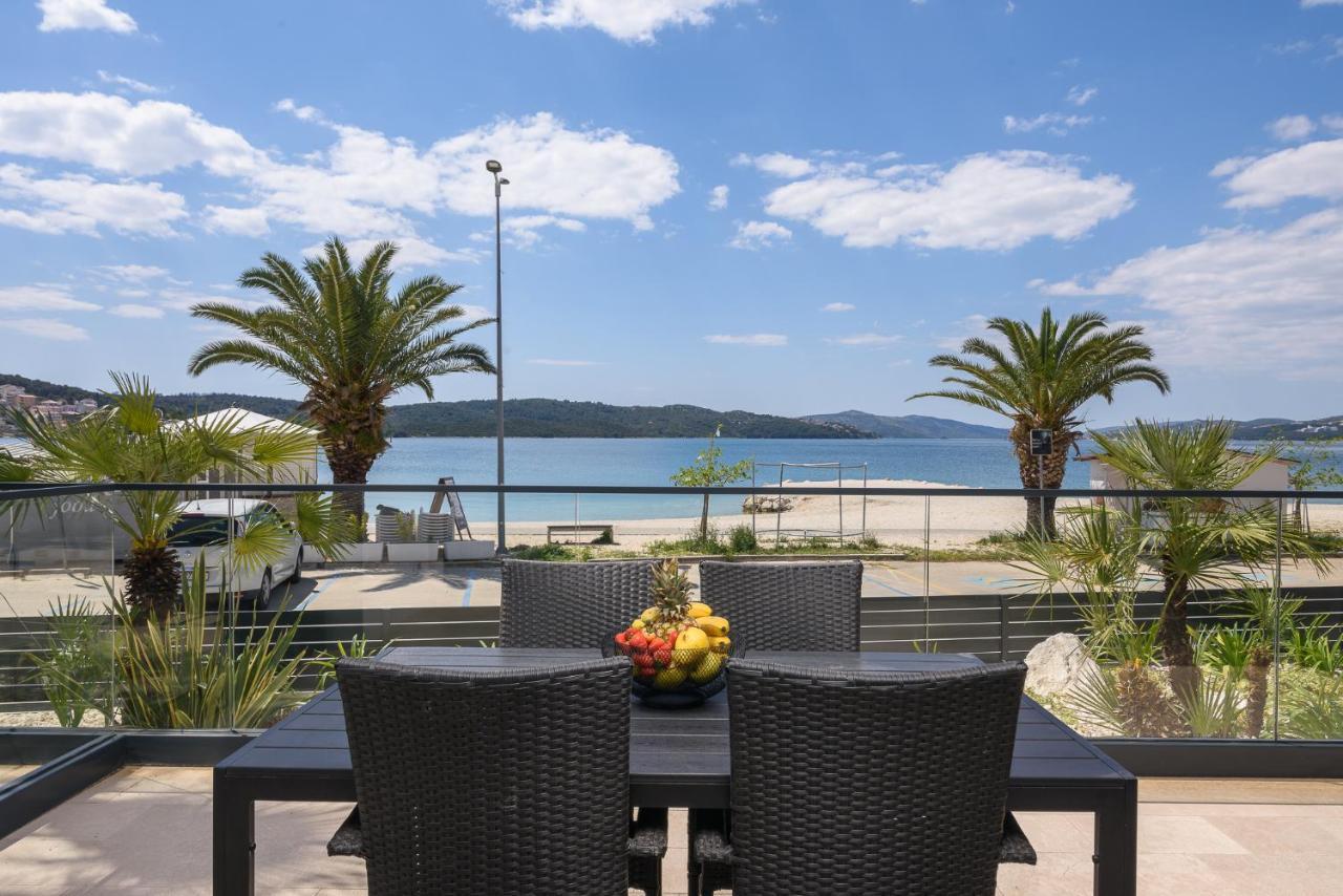 Palm Springs Lejlighed Trogir Eksteriør billede