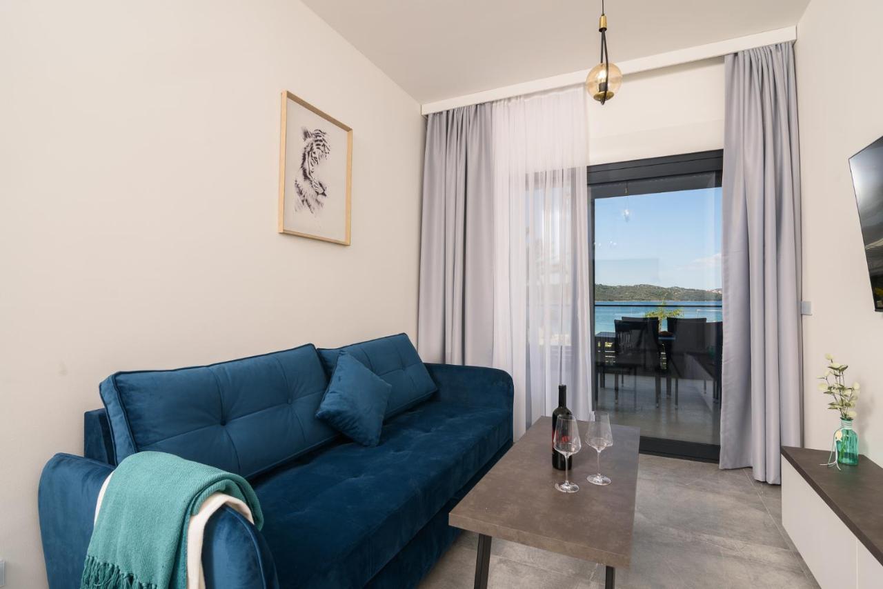 Palm Springs Lejlighed Trogir Eksteriør billede