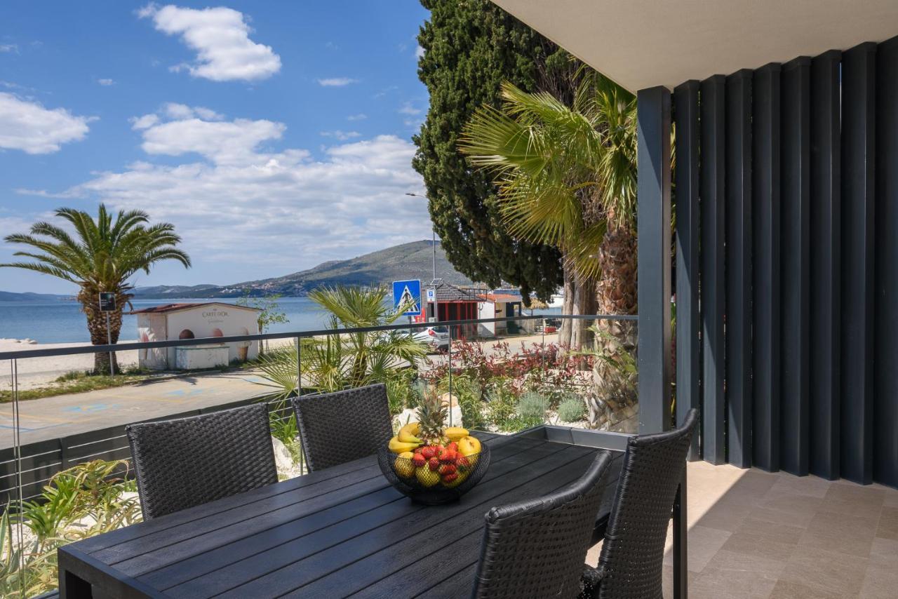 Palm Springs Lejlighed Trogir Eksteriør billede