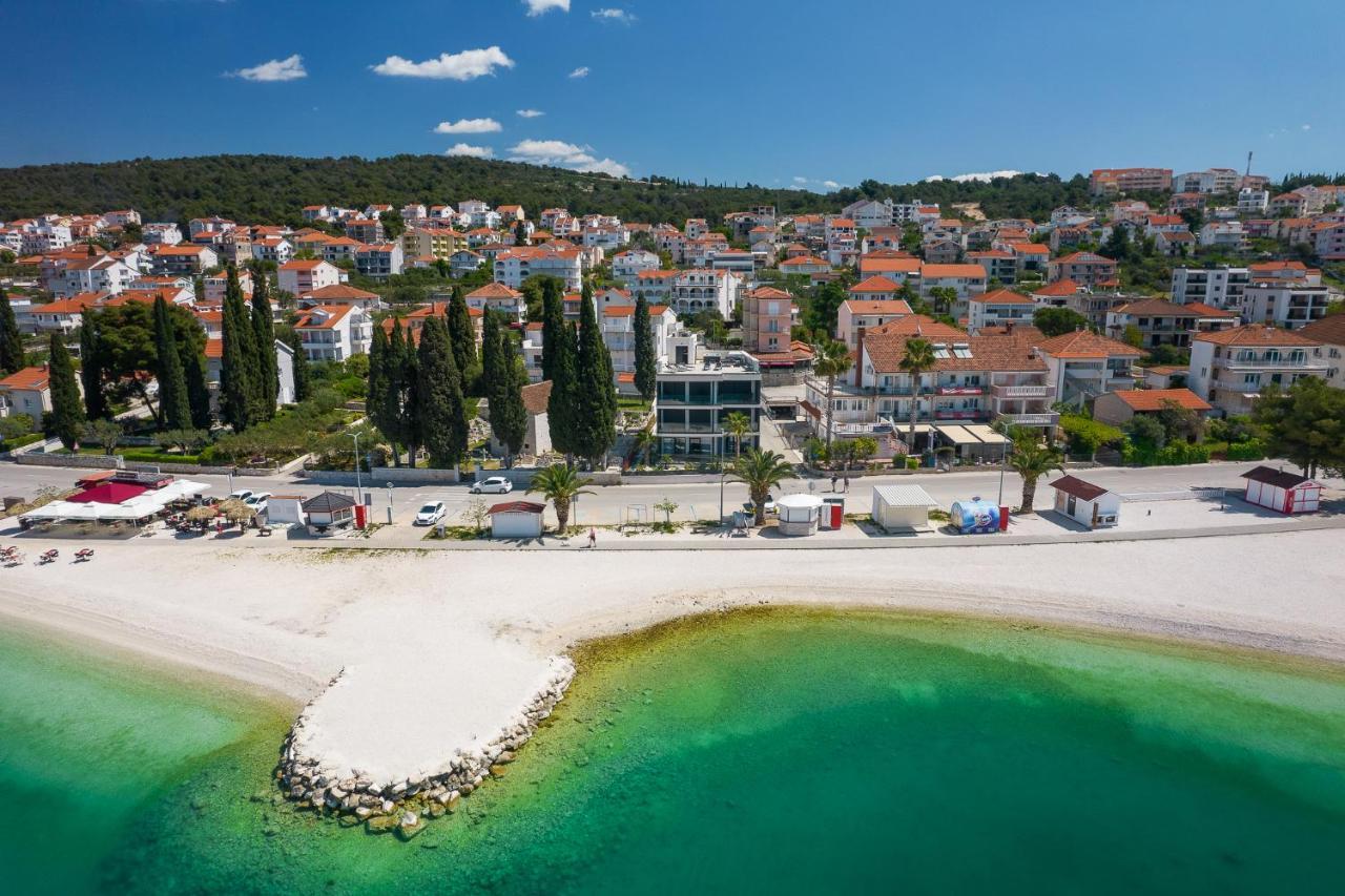 Palm Springs Lejlighed Trogir Eksteriør billede
